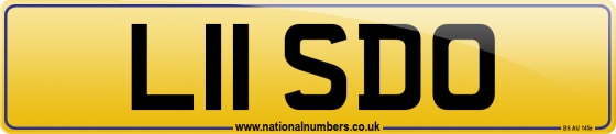 L11 SDO