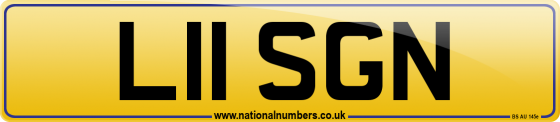 L11 SGN