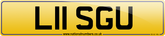 L11 SGU