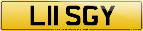 L11 SGY