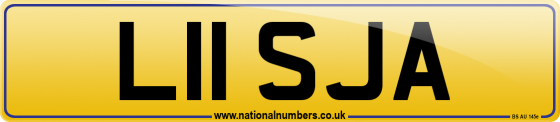 L11 SJA