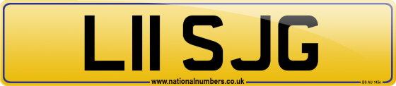 L11 SJG