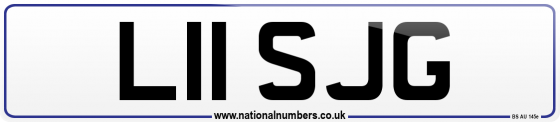L11 SJG