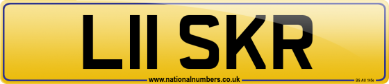 L11 SKR