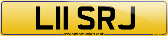 L11 SRJ