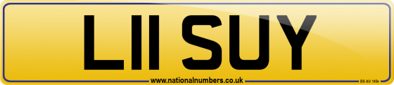 L11 SUY
