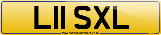 L11 SXL