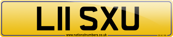 L11 SXU