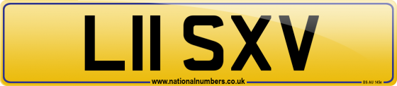 L11 SXV