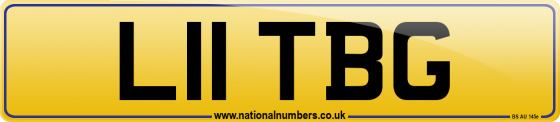 L11 TBG