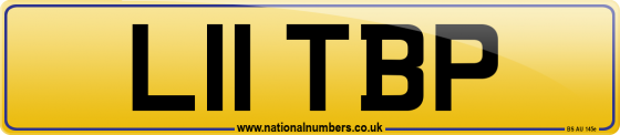 L11 TBP