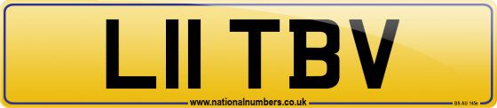 L11 TBV