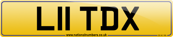 L11 TDX
