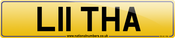L11 THA