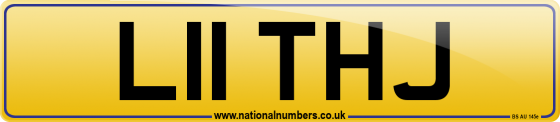 L11 THJ