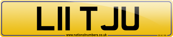 L11 TJU