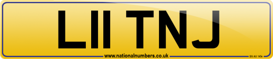 L11 TNJ