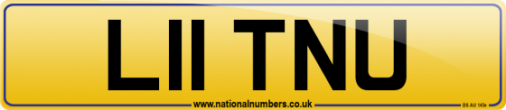L11 TNU