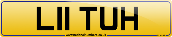 L11 TUH