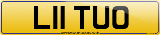L11 TUO