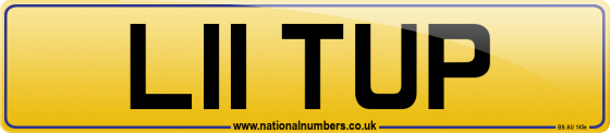 L11 TUP