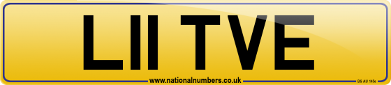 L11 TVE