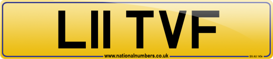 L11 TVF