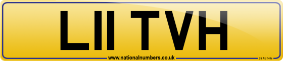 L11 TVH