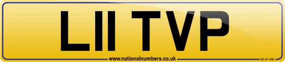 L11 TVP