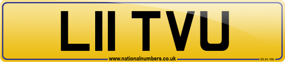 L11 TVU