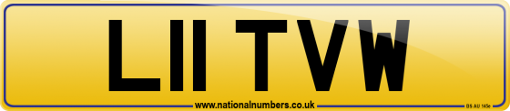 L11 TVW