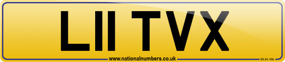L11 TVX