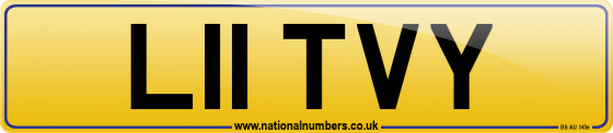 L11 TVY
