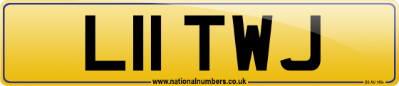 L11 TWJ