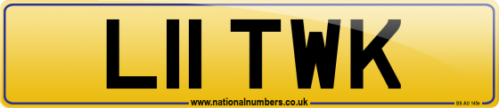 L11 TWK