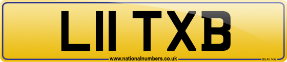L11 TXB