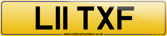 L11 TXF