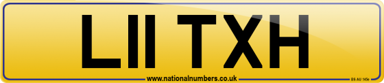L11 TXH