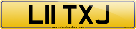 L11 TXJ