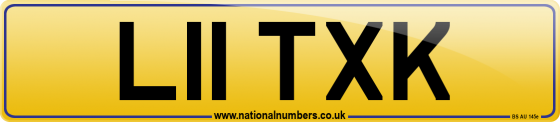 L11 TXK