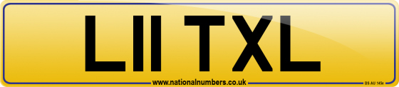 L11 TXL