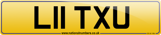 L11 TXU