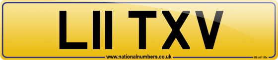 L11 TXV