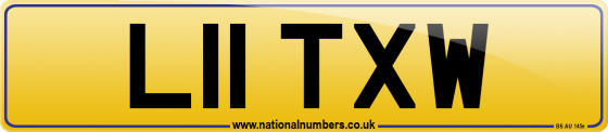 L11 TXW