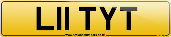 L11 TYT