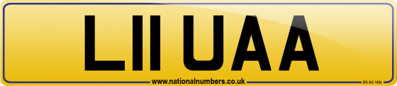 L11 UAA