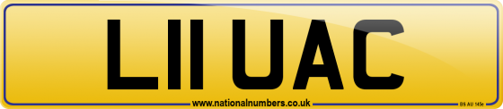 L11 UAC