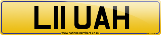L11 UAH