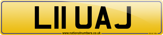 L11 UAJ