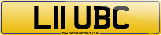 L11 UBC